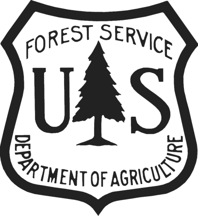 The National Forest Service Logo