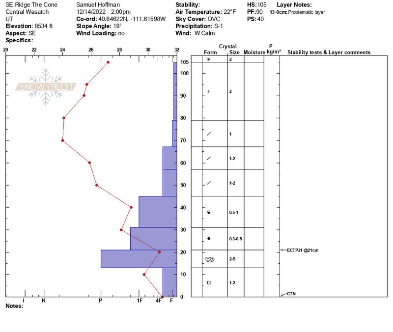 Observation photo 1