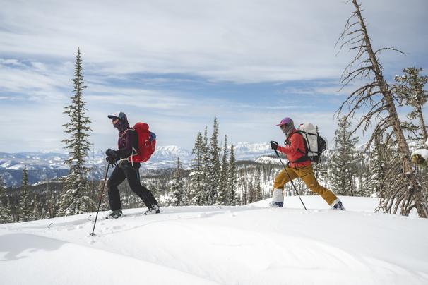 Uinta Touring