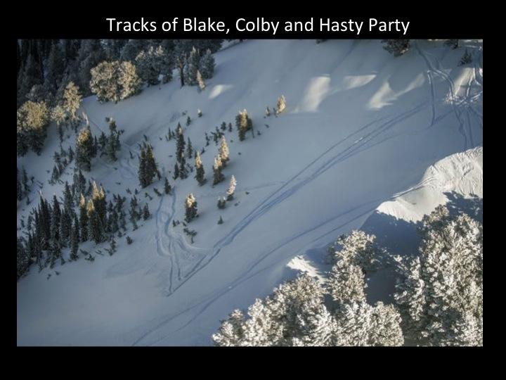 Snowbasin Resort Avalanche Dogs Pay Their Own Way at Annual