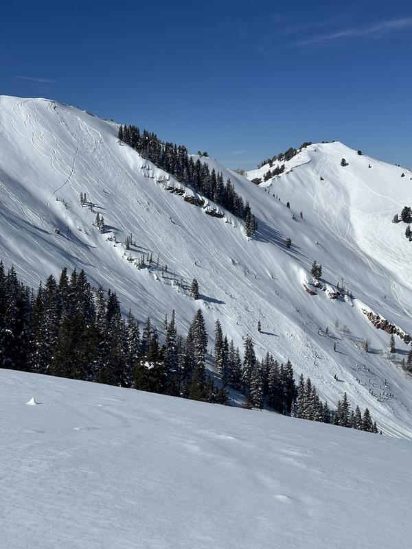 Deus Ex Machina - Utah Avalanche Center